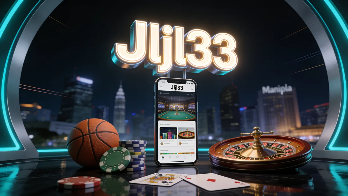 How to Install jljl33 on Android: jljl33 guide for players in the Philippines