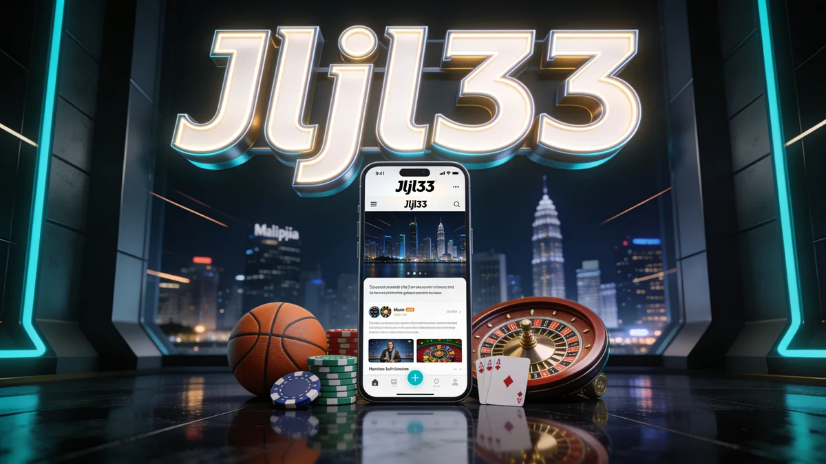 jljl33 in the Philippines — Live Dealer Games